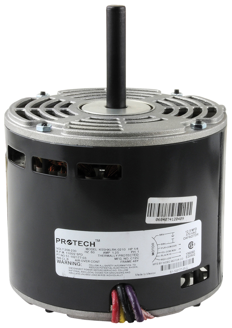 RUUD&reg; 51-102500-08